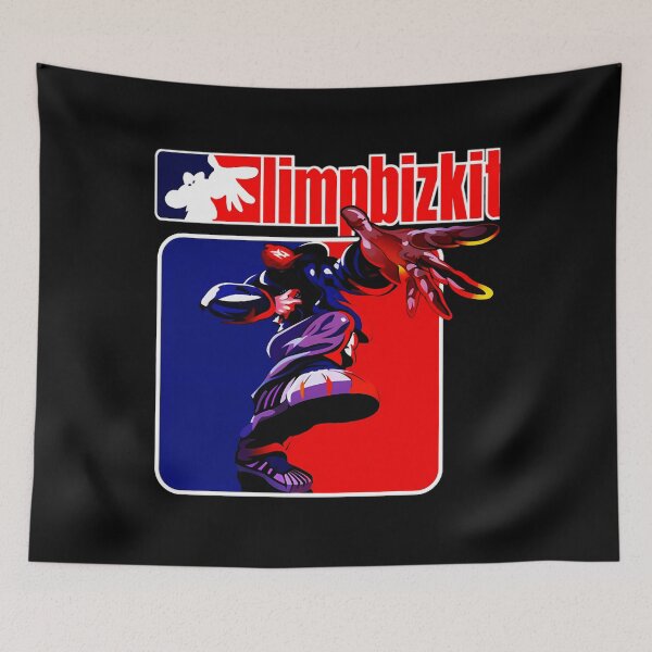 Item preview,  Limpp Bizkit designed and sold by CHCsCollection.