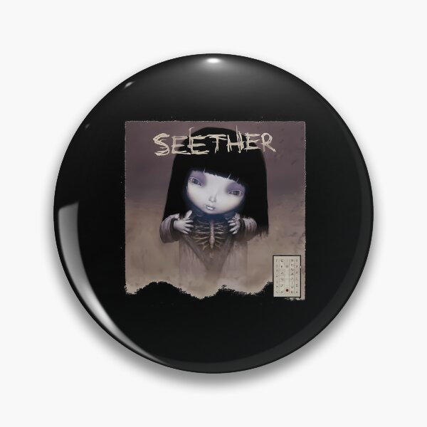 Item preview, Grand Patronn De Seetherr designed and sold by BvgBytez.