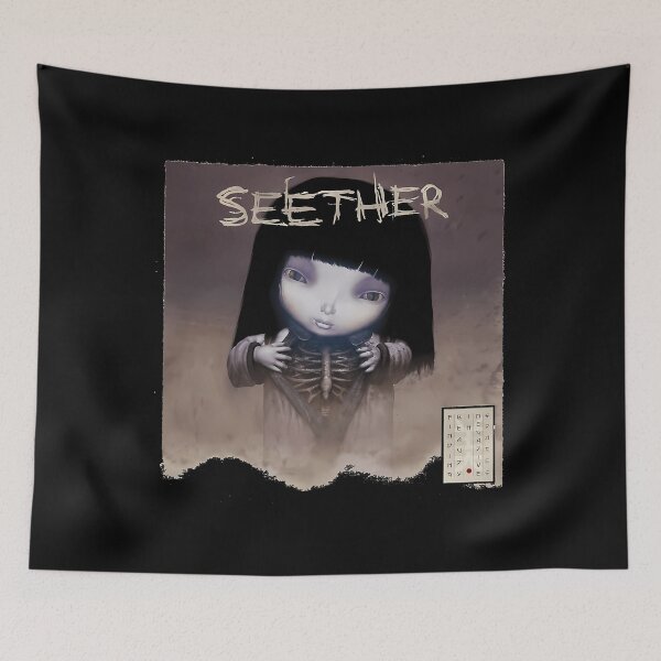 Item preview, Grand Patronn De Seetherr designed and sold by BvgBytez.