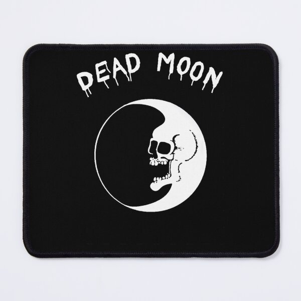 Item preview, Dead Moonn designed and sold by Camariaforbin.
