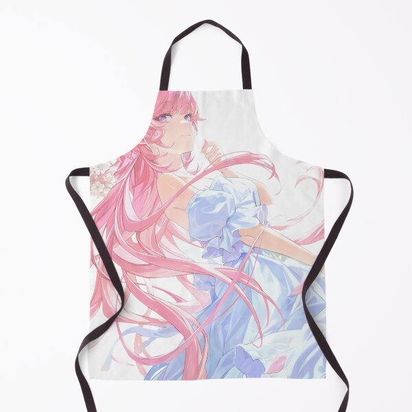 Item preview, Cyrene Blue Dress Honkai Star Rail designed and sold by KomiArts.