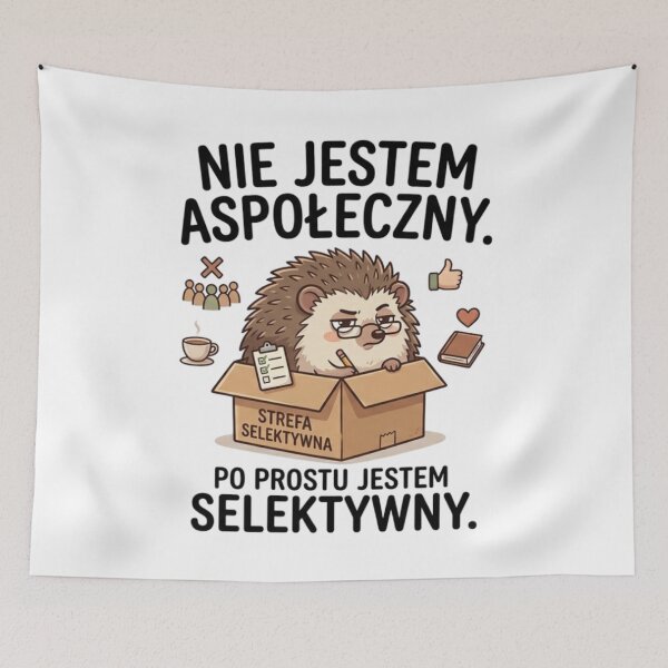 Item preview, Polish Sarcasm designed and sold by KrisGraphic45.