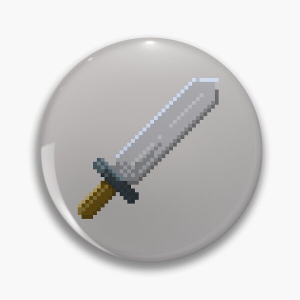 Item preview, Great Sword designed and sold by Nin9ixel.