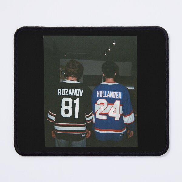 Item preview, heated rivalry ilya rozanov and shane hollander hudcon designed and sold by stellaharrg.