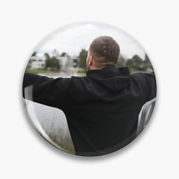 Item preview, Man Embracing Nature by the Water designed and sold by getmybookstore.