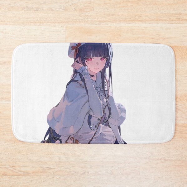 Item preview, Chisa On A Date Wuthering Waves designed and sold by KomiArts.