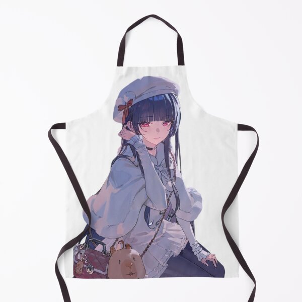 Item preview, Chisa On A Date Wuthering Waves designed and sold by KomiArts.