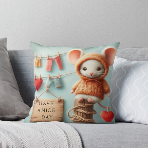 Item preview, Have a Nice Day designed and sold by Beyondnote-Art.