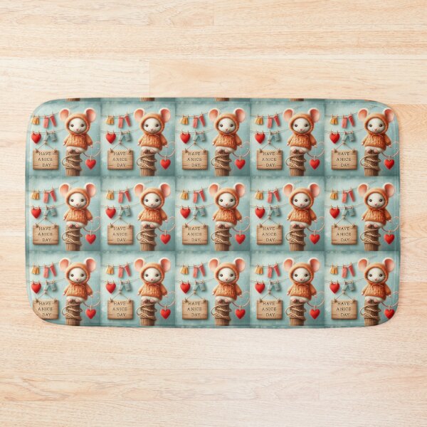 Item preview, Have a Nice Day designed and sold by Beyondnote-Art.