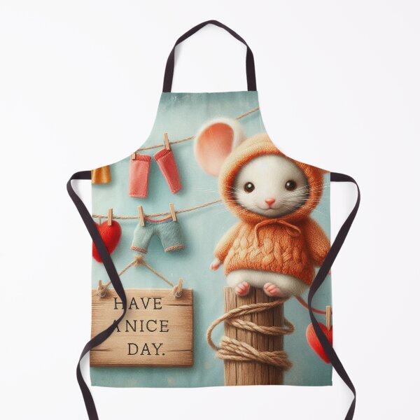 Item preview, Have a Nice Day designed and sold by Beyondnote-Art.