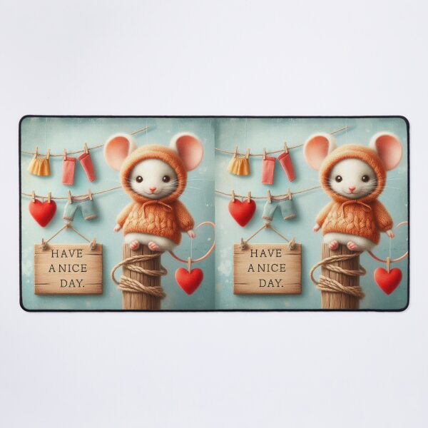 Item preview, Have a Nice Day designed and sold by Beyondnote-Art.