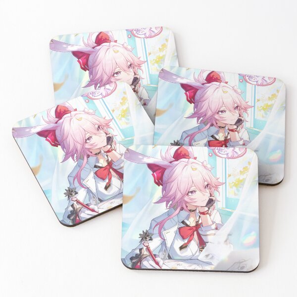 Item preview, Evanescia Daydreaming Honkai Star Rail designed and sold by KomiArts.
