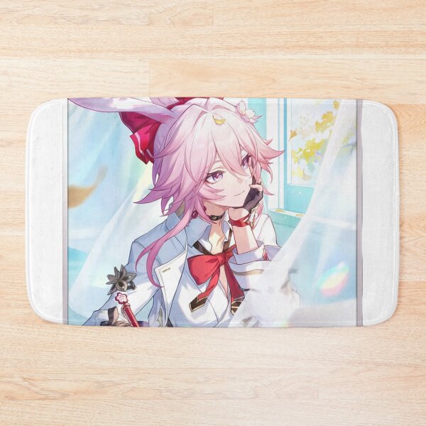Item preview, Evanescia Daydreaming Honkai Star Rail designed and sold by KomiArts.