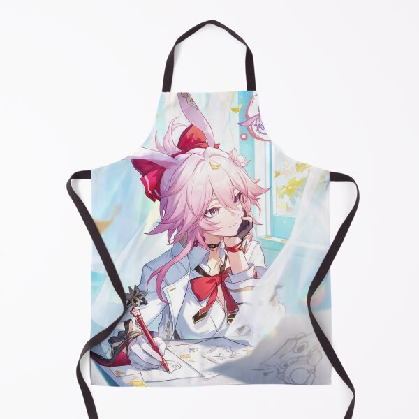 Item preview, Evanescia Daydreaming Honkai Star Rail designed and sold by KomiArts.