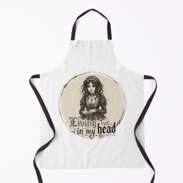 Item preview, GOTHIC GIRL STAY SOFT designed and sold by gothelis.