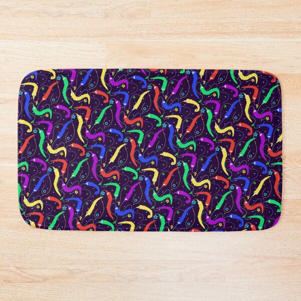 Item preview, Worm Arcade designed and sold by 47GBOfTerror.