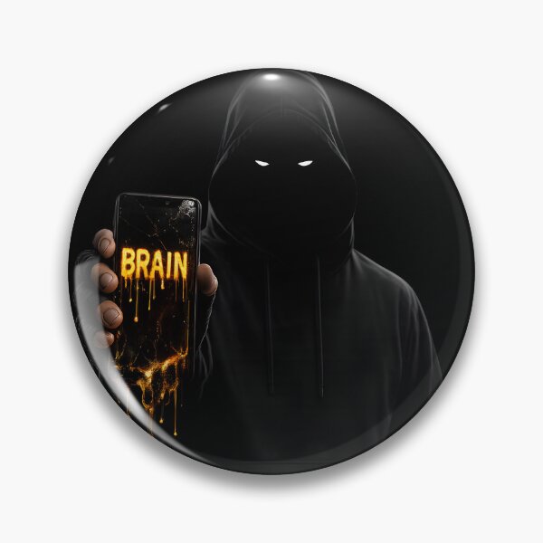 Item preview, Void Observer: Brain Melt designed and sold by Void Observer.