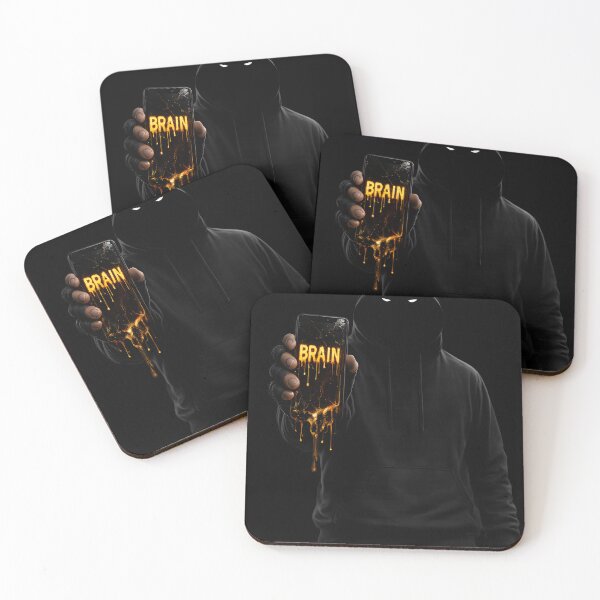 Item preview, Void Observer: Brain Melt designed and sold by Void Observer.