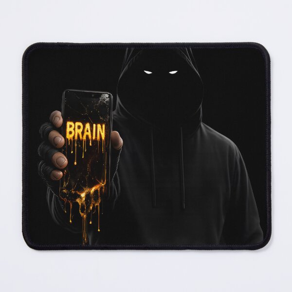 Item preview, Void Observer: Brain Melt designed and sold by Void Observer.