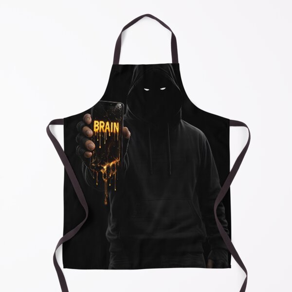 Item preview, Void Observer: Brain Melt designed and sold by Void Observer.