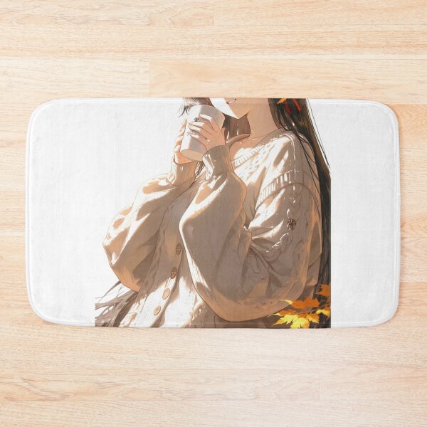 Item preview, Chisa Drinking Coffee Wuthering Waves designed and sold by KomiArts.