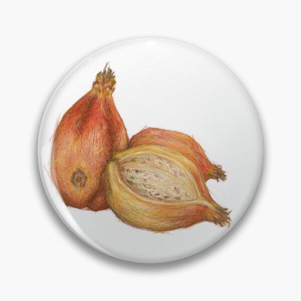 Item preview, Ntundulu fruit Sketch | Rough Colour Experimenting designed and sold by StrangeAndBeige.
