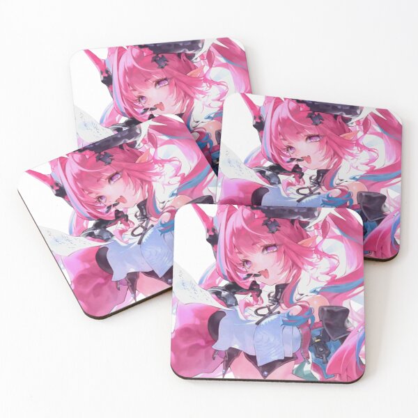 Item preview, Yvonne Happy Arknights designed and sold by KomiArts.