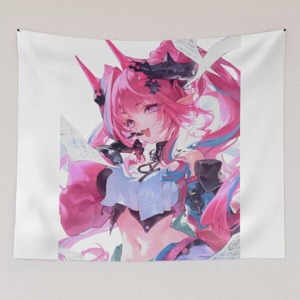 Item preview, Yvonne Happy Arknights designed and sold by KomiArts.