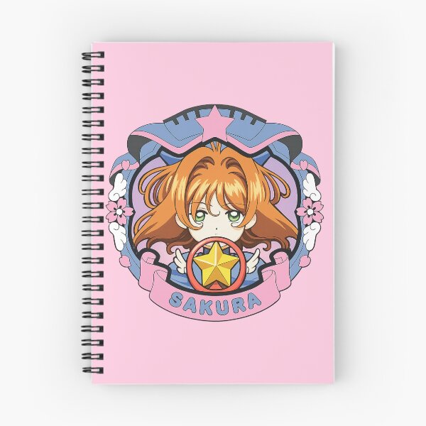 Item preview, Sakura Kinomoto designed and sold by YChangShop.