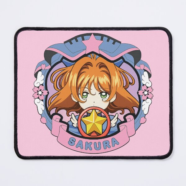 Item preview, Sakura Kinomoto designed and sold by YChangShop.