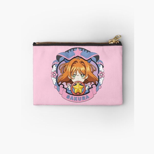 Item preview, Sakura Kinomoto designed and sold by YChangShop.