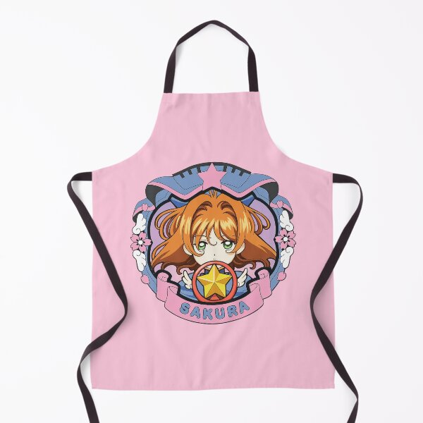 Item preview, Sakura Kinomoto designed and sold by YChangShop.