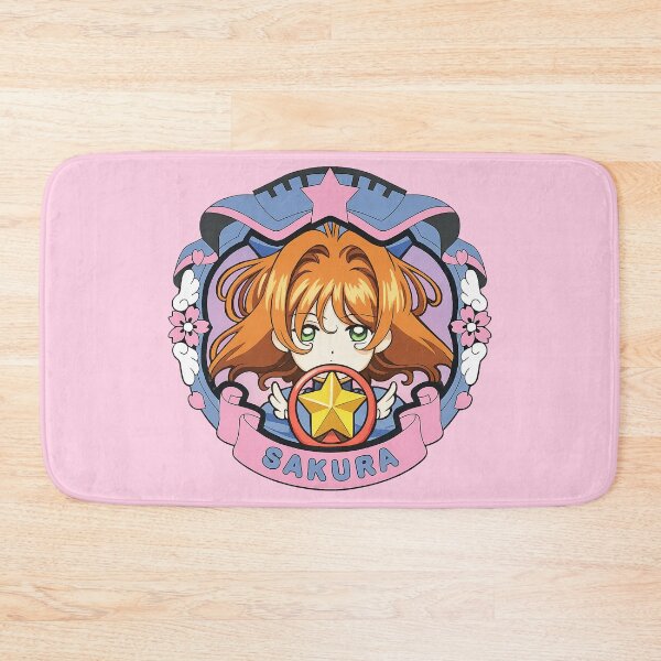Item preview, Sakura Kinomoto designed and sold by YChangShop.