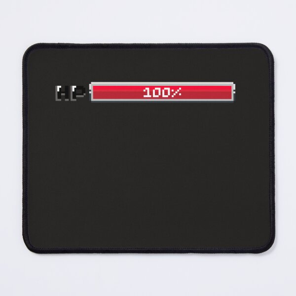 Item preview, Full HP bar designed and sold by Nin9ixel.
