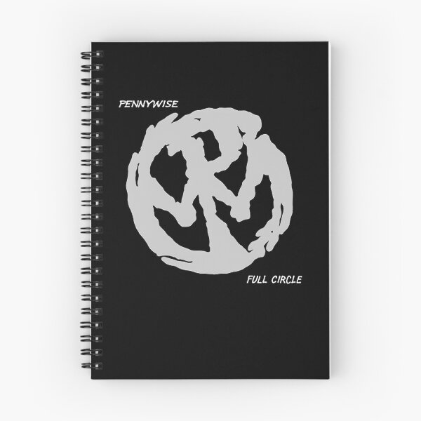 Item preview, Pennywise Full Circle Album designed and sold by Nad-Had.