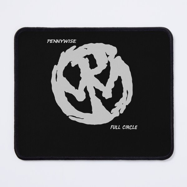 Item preview, Pennywise Full Circle Album designed and sold by Nad-Had.