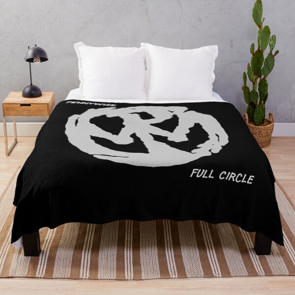 Item preview, Pennywise Full Circle Album designed and sold by Nad-Had.