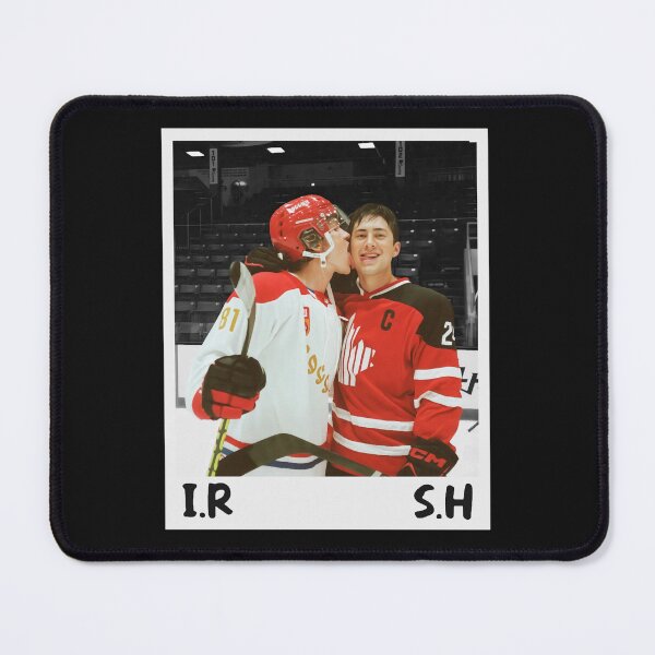 Item preview, heated rivalry ilya rozanov and shane hollander hudcon designed and sold by stellaharrg.