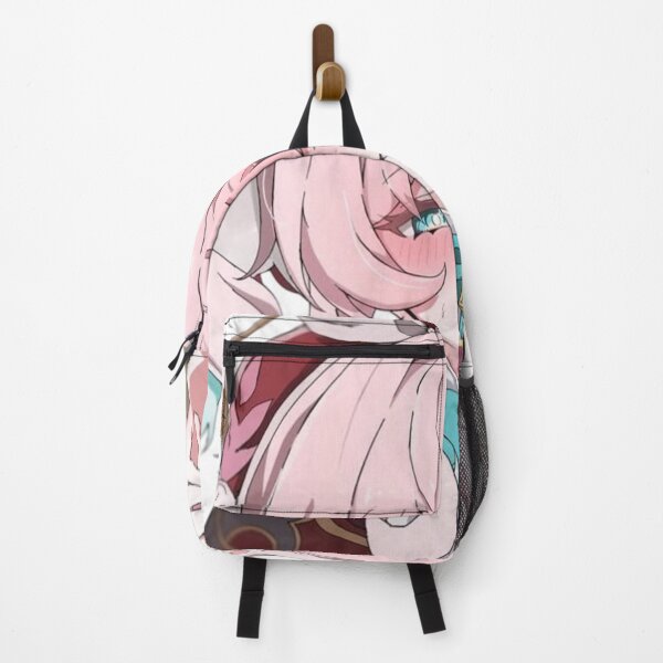 Item preview, Hyacine Blushing Honkai Star Rail designed and sold by KomiArts.