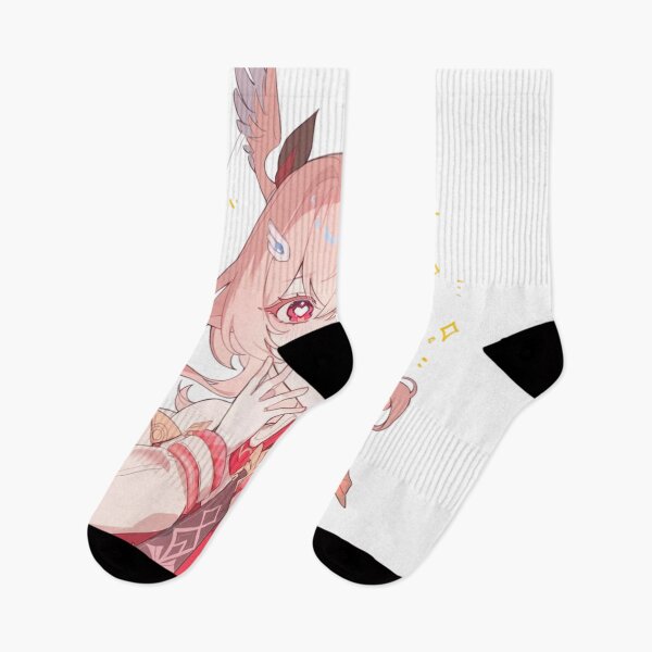 Item preview, Linnea Excitement Genshin Impact designed and sold by KomiArts.