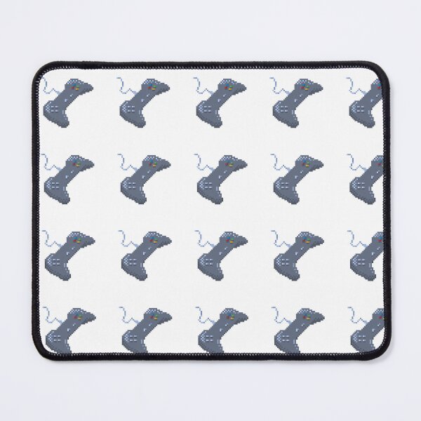 Item preview, Retro Game Controller designed and sold by Nin9ixel.