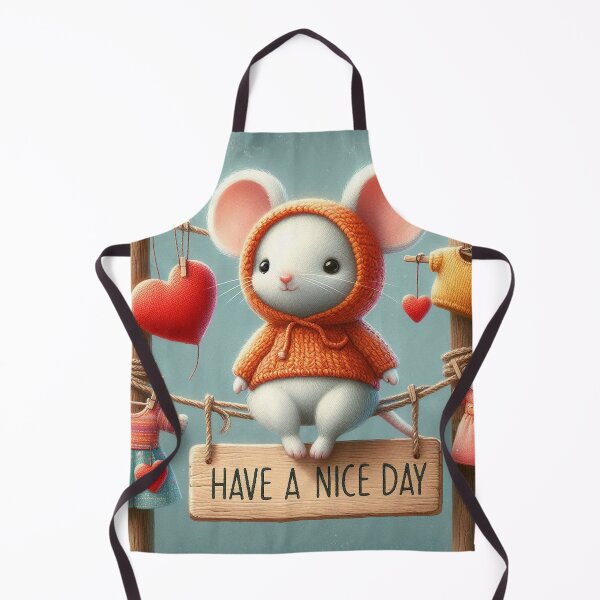 Item preview, Have a Nice Day designed and sold by Beyondnote-Art.