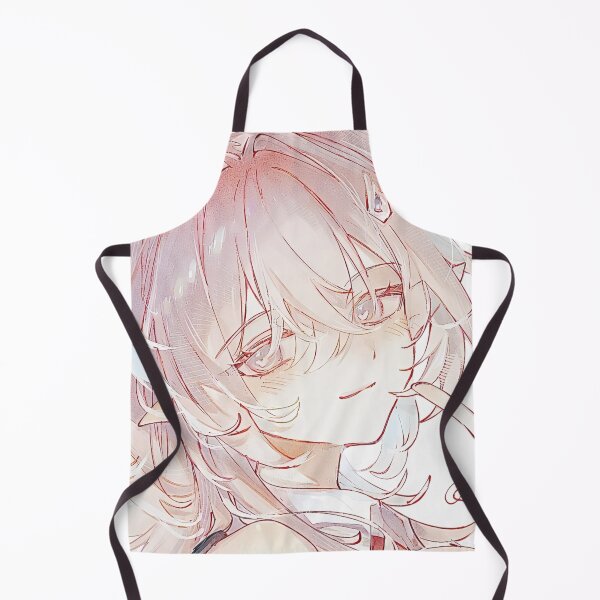 Item preview, Majestic Linnea Genshin Impact designed and sold by KomiArts.