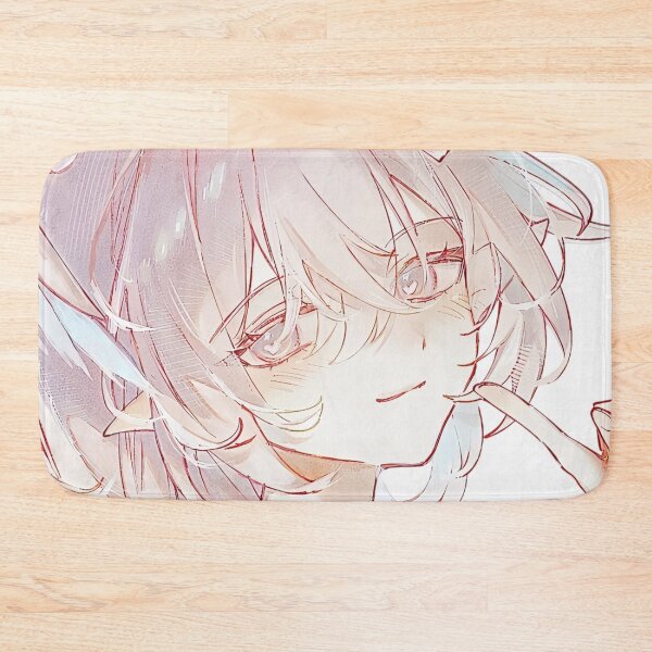 Item preview, Majestic Linnea Genshin Impact designed and sold by KomiArts.