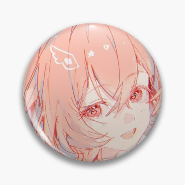 Item preview, Linnea Genshin Impact designed and sold by KomiArts.