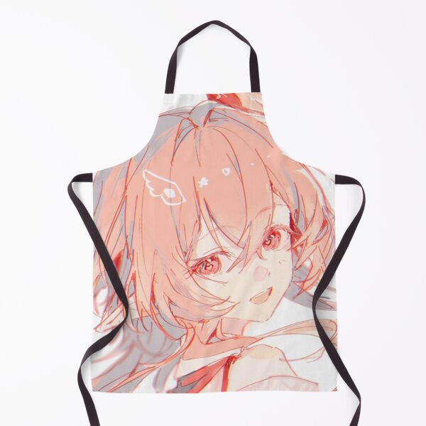 Item preview, Linnea Genshin Impact designed and sold by KomiArts.