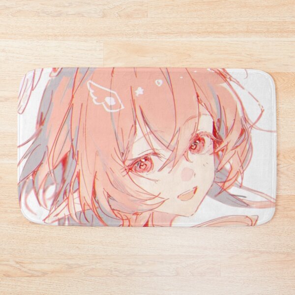 Item preview, Linnea Genshin Impact designed and sold by KomiArts.