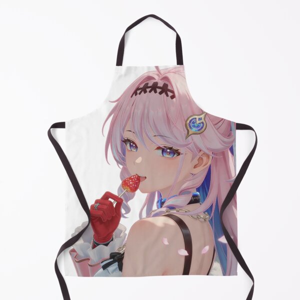 Item preview, Denia Strawberry Wuthering Waves designed and sold by KomiArts.