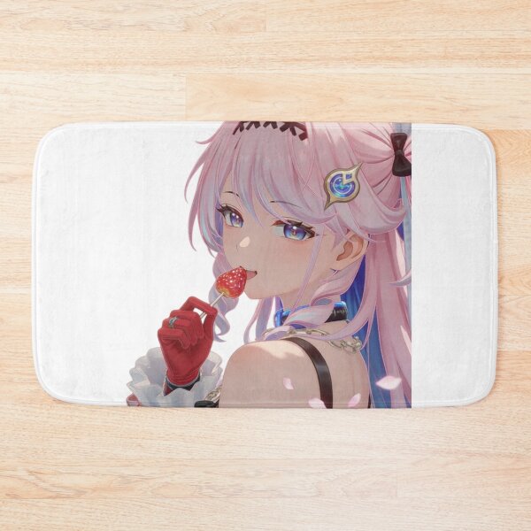 Item preview, Denia Strawberry Wuthering Waves designed and sold by KomiArts.