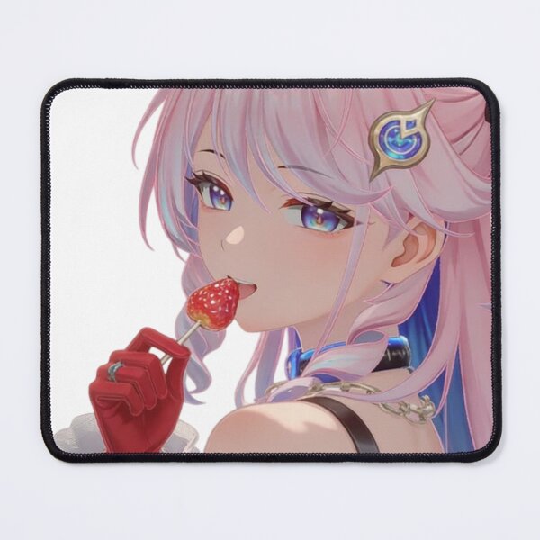 Item preview, Denia Strawberry Wuthering Waves designed and sold by KomiArts.